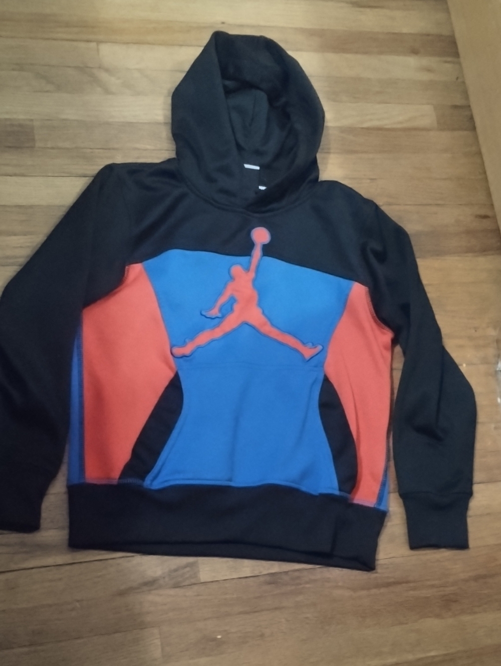 Jordan Hoodie